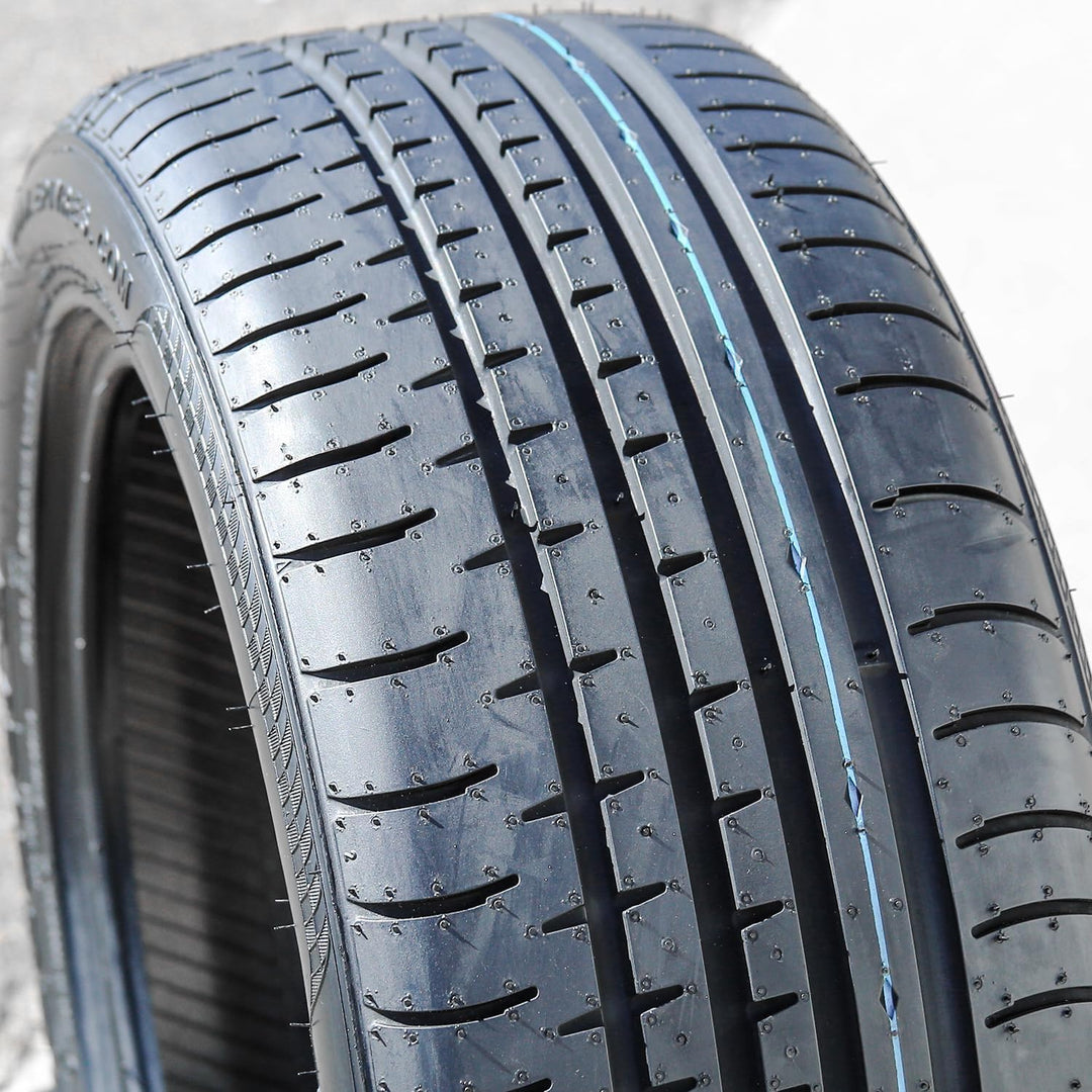 Accelera Phi RF - 235/40R19 96Y - Sommerreifen
