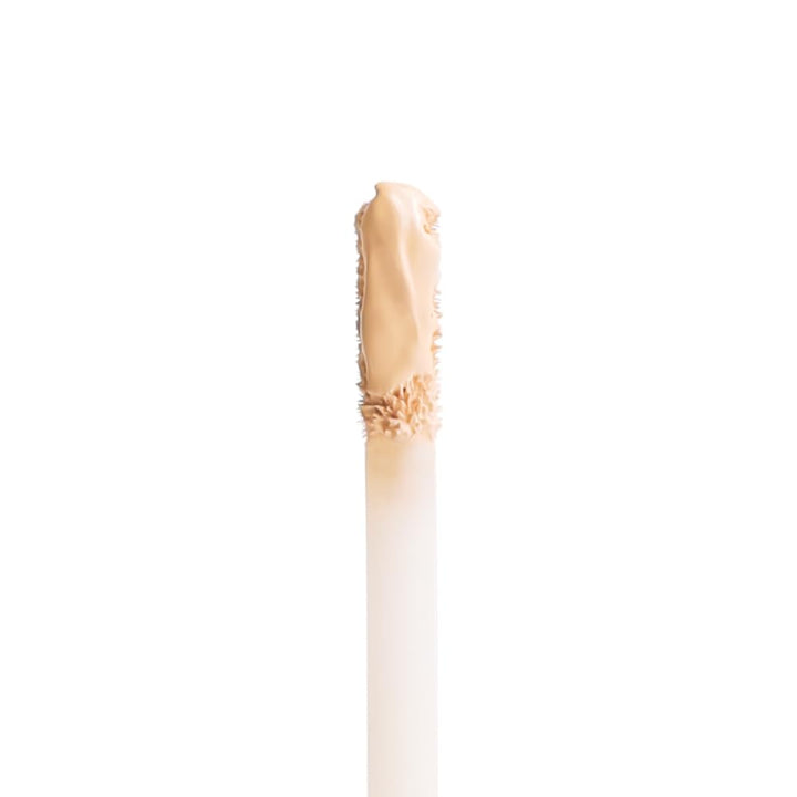 T.LeClerc Concealer, flüssig, Vanilletönung, 2-in-1-Pflegeaktiv, korrigiert Augenringe & spendet Feu