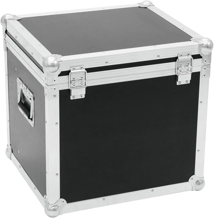 ROADINGER Flightcase 2x EYE-7 RGBW Zoom | PRO Flightcase für 2 x EYE-7 Zoom LED Washer