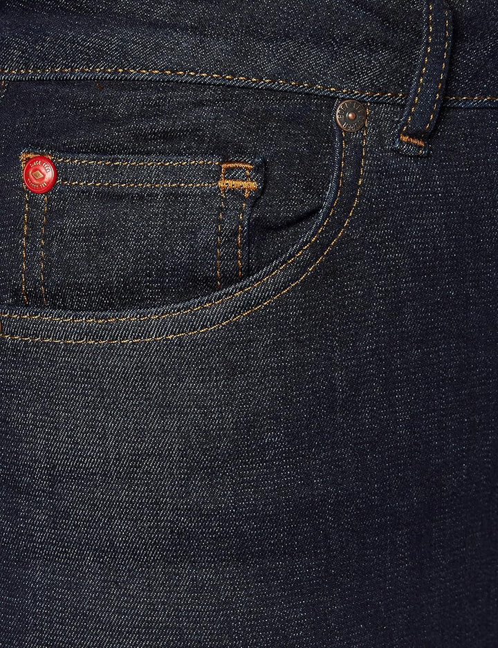 Lee Cooper Damen Pearl Skinny Fit Jeans 27W / 28L Rinse, 27W / 28L Rinse