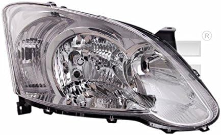 DAPA GmbH & Co. KG 201051052 Scheinwerfer Rechts