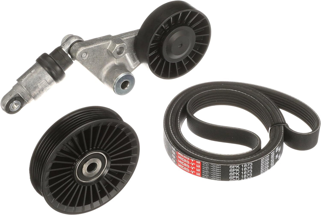 GATES Micro-V Kit K016PK1873