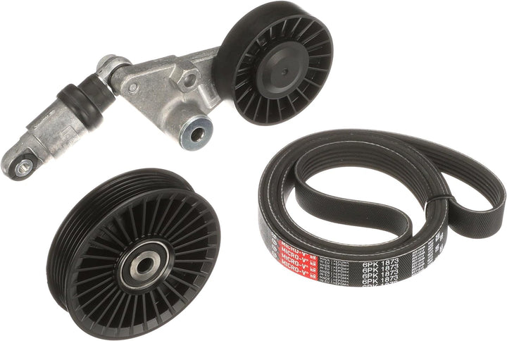 GATES Micro-V Kit K016PK1873