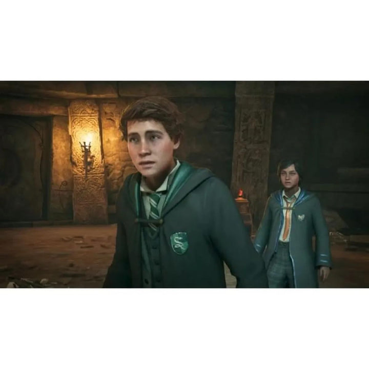 Hogwarts Legacy ... SWI VF