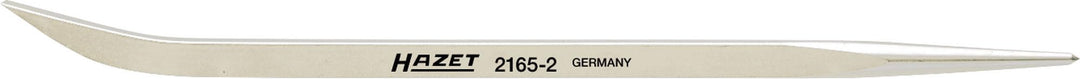 Hazet 2165-2 Hebeleisen 2165-2 Glanzvernickelt handlich, 2165-2 Glanzvernickelt handlich
