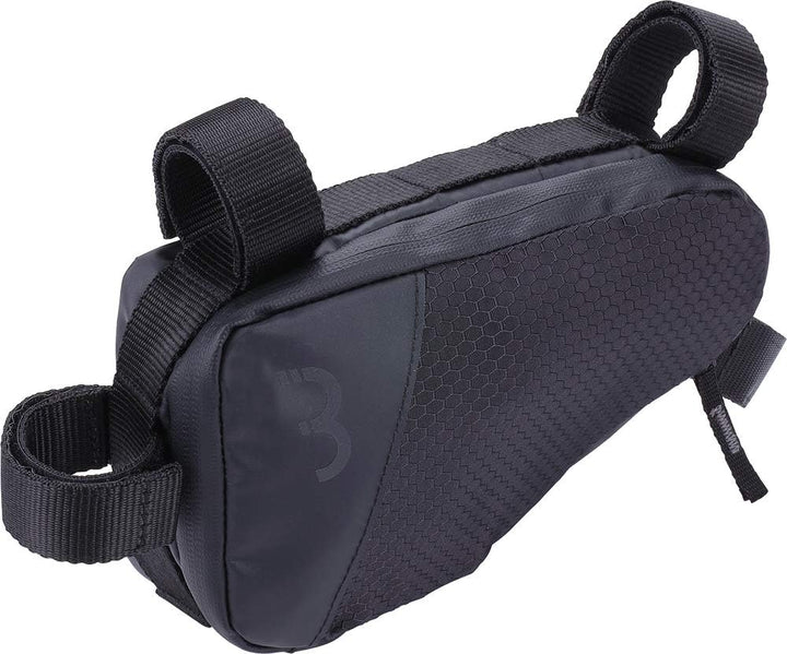 BBB Cycling Fahrrad Rahmentasche Triangle I Fahrradtasche Dreiecktasche I Fahrradtasche Rahmen für R
