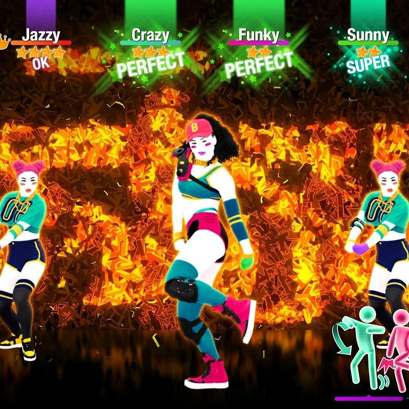 Just Dance 2022 PS5