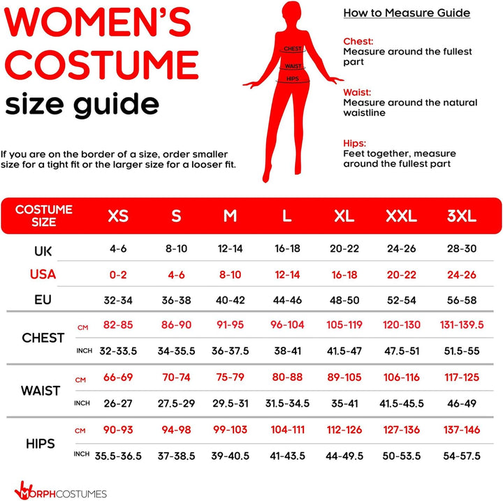 Fun Shack Schwarz Pinguin Kostüm Damen, Tierkostüm Pinguin Erwachsene, Pinguinkostüm Damen, Pinguin