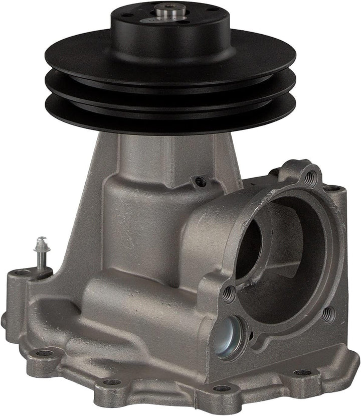 febi bilstein 05376 Wasserpumpe mit Dichtungen , 1 Stück