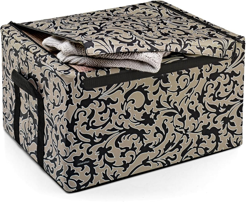 reisenthel storagebox L, Couleur:Baroque Marble, Baroque Marble