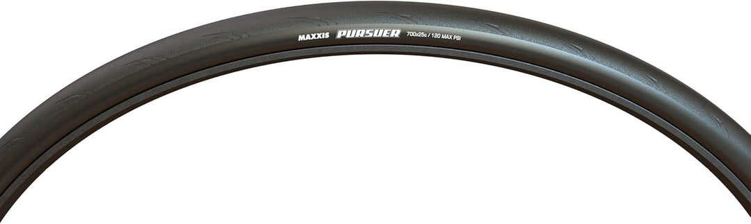 PURSUER-Reifen - 700x28c - tr. flexibel