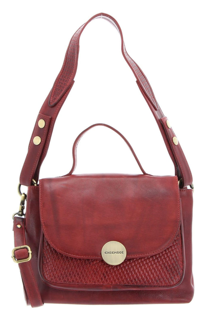 Chiemsee Brisbane Shoulderbag Red