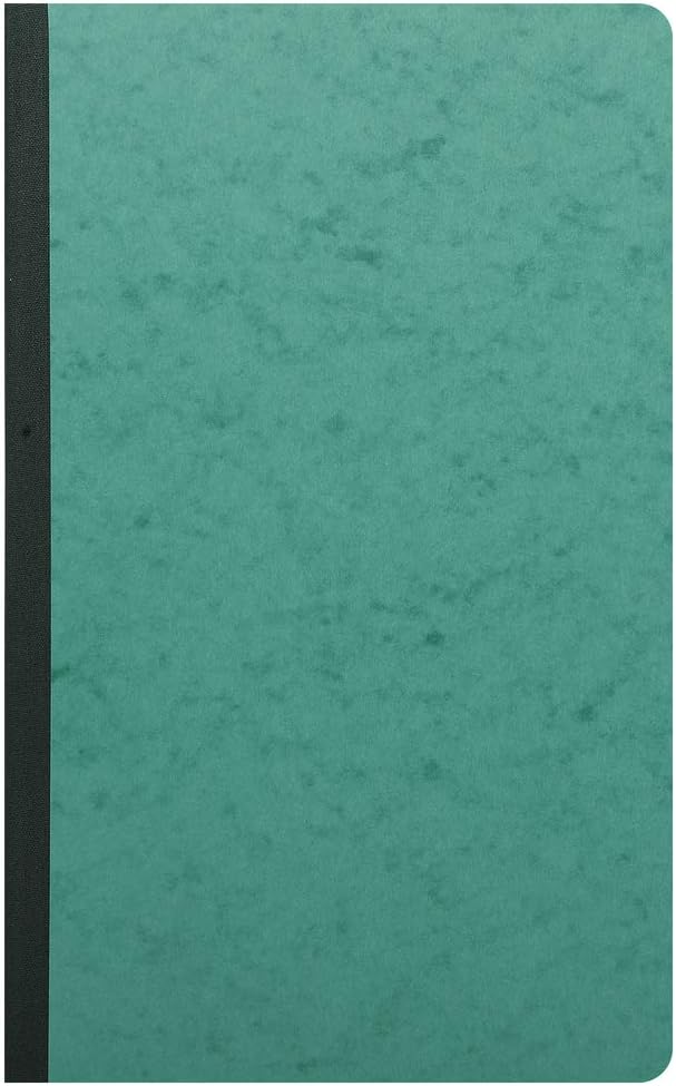 EXACOMPTA Gesch‰ftsbuch "EchÈancier", 320 x 195 mm VE = 1