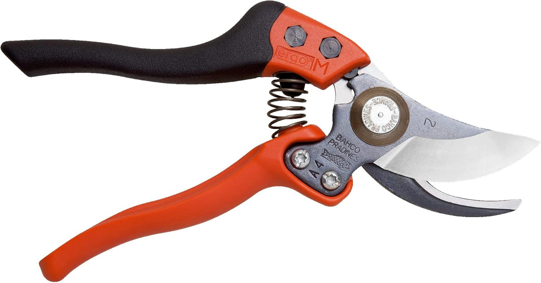Bahco Ergo pruner On Card, PX-S2, Mehrfarbig, 28x28x18 cm 28x28x18 cm Kleiner fester Griff, 28x28x18