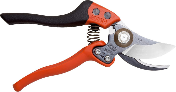 Bahco Ergo pruner On Card, PX-S2, Mehrfarbig, 28x28x18 cm 28x28x18 cm Kleiner fester Griff, 28x28x18
