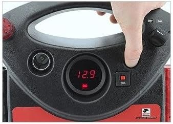 Starthilfe Booster P3-Professional 12 Volt
