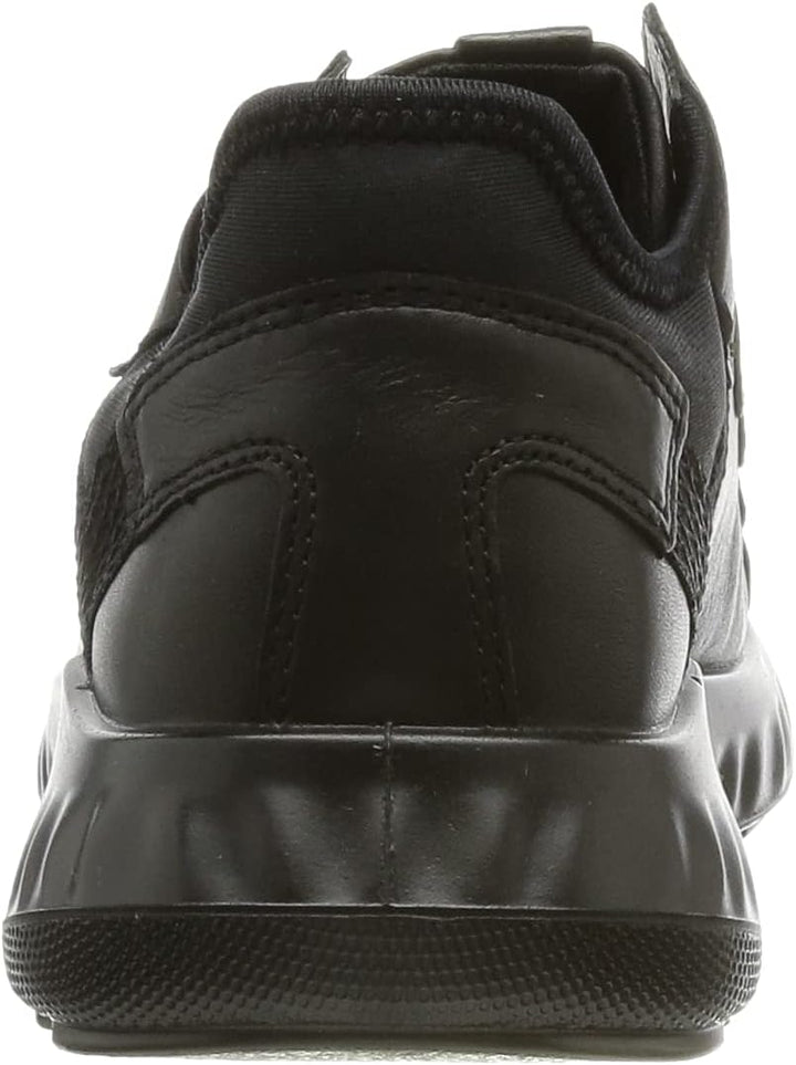 ECCO Jungen Sp.1 Lite Sneaker 28 EU Schwarz 712642, 28 EU Schwarz 712642