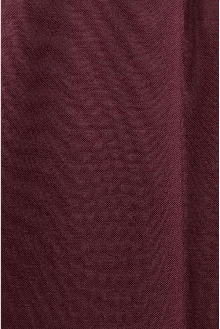 ESPRIT Damen Hose 992eo1b319 34 515/Aubergine, 34 515/Aubergine
