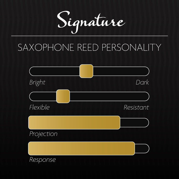 Legere Sopraan Sax Signature 2.75