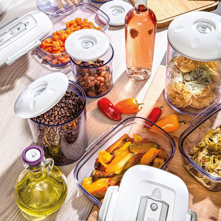 Magic Vac aco1092 Food Container
