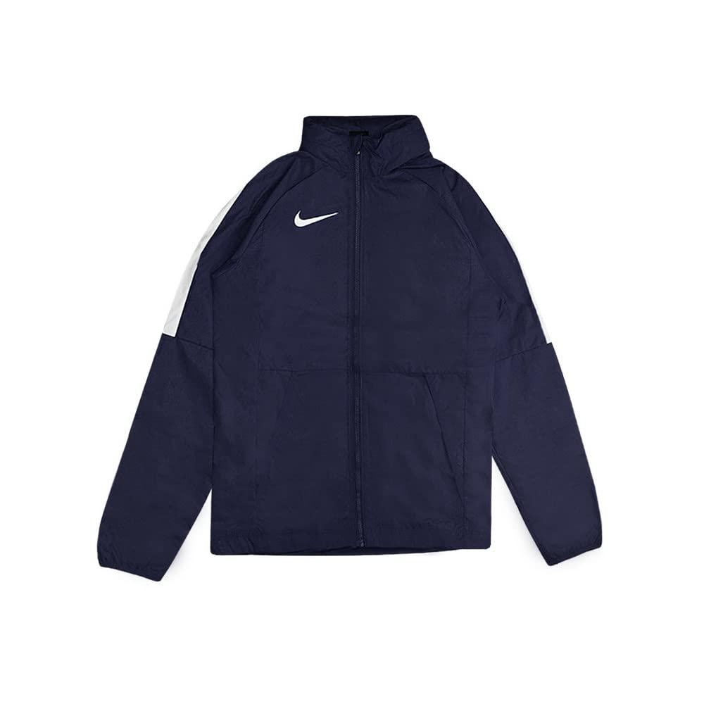 Nike Herren Strike 21 Awf Jacket Trainingsjacke XL Obsidian/White/White, XL Obsidian/White/White