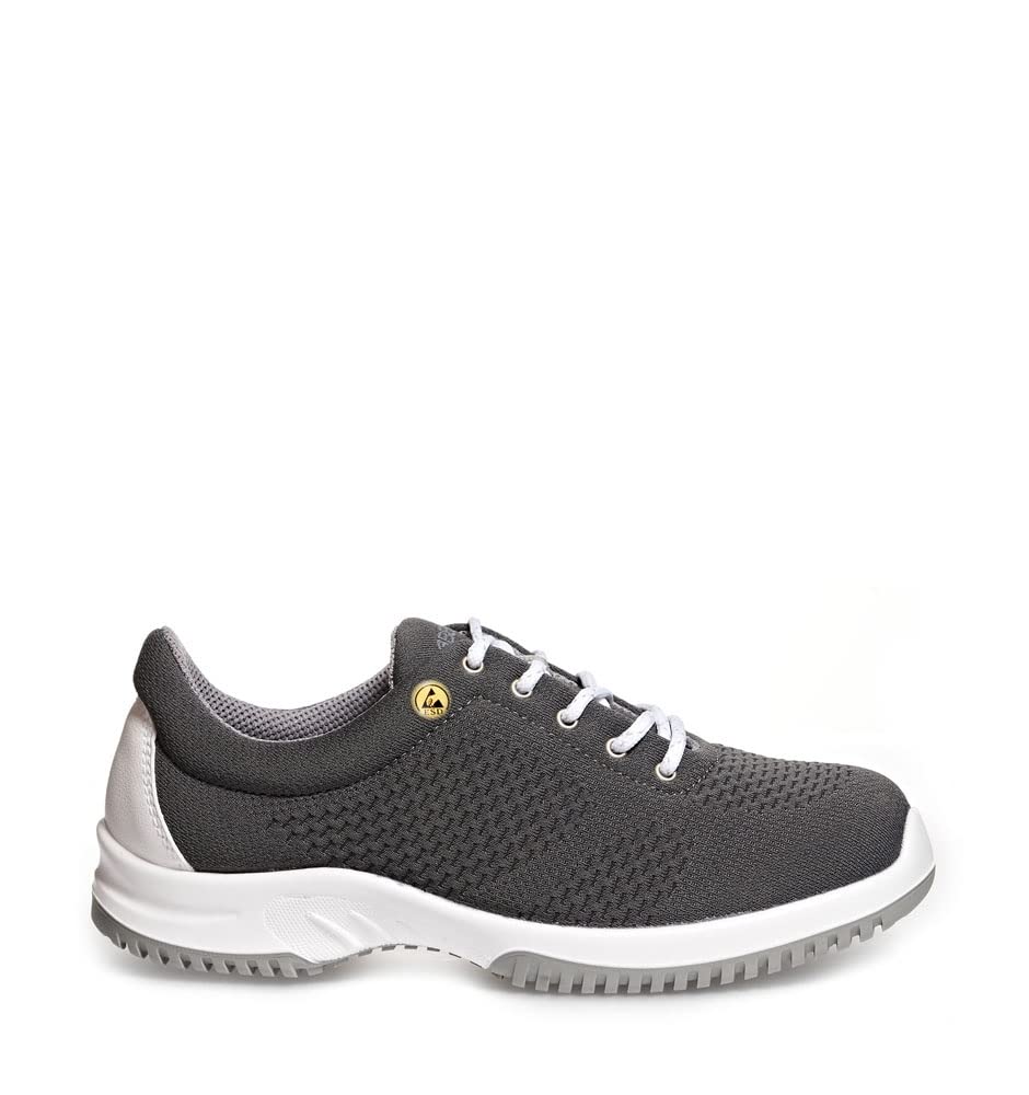 31775 - Halbschuh anthrazit ESD - 41 41 EU, 41 EU