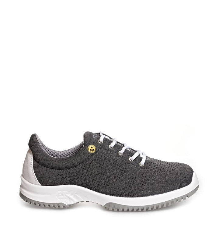 31775 - Halbschuh anthrazit ESD - 41 41 EU, 41 EU