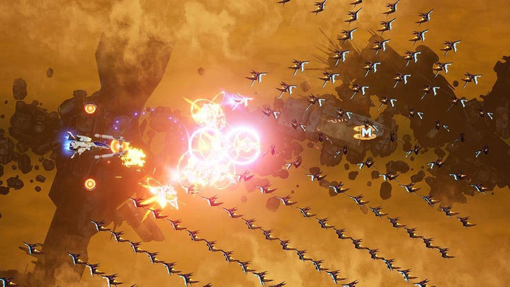 R-Type Final 3 Evolved (Deluxe Edition)