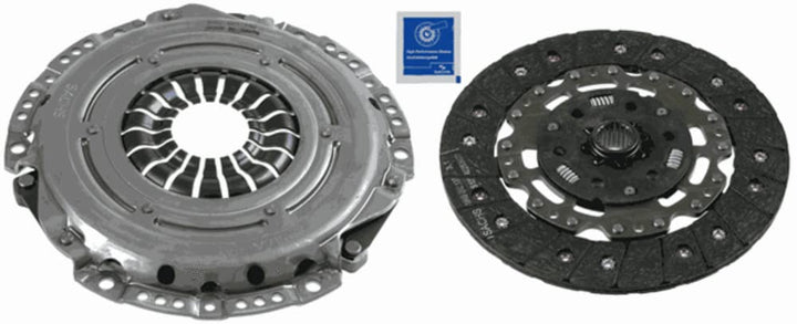 SACHS 3000 951 081 Kupplungssatz 3000 951 081 - Kupplung/-anbauteile Kupplung/-anbauteile, 3000 951
