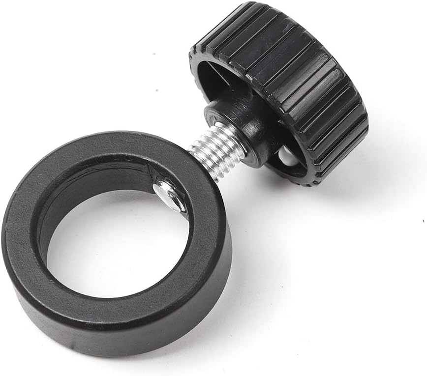 Labor Ständer Digital Mikroskop Halter Stativ Lift Halterung TischständerWerkzeug Microscope Stand D