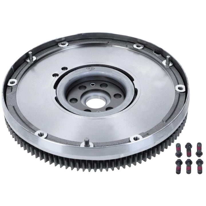 Sachs 2290 601 187 - Kupplungssatz