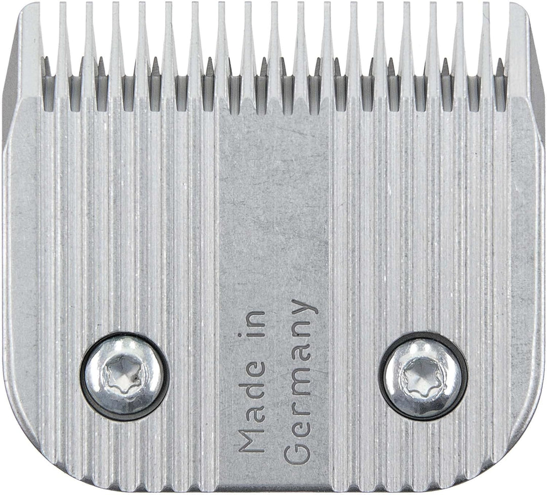 Samsebaer Edition für: Original Schneidsatz für Snap On Moser 2.5 mm Scherkopf für u.a.: M0SER Max 4