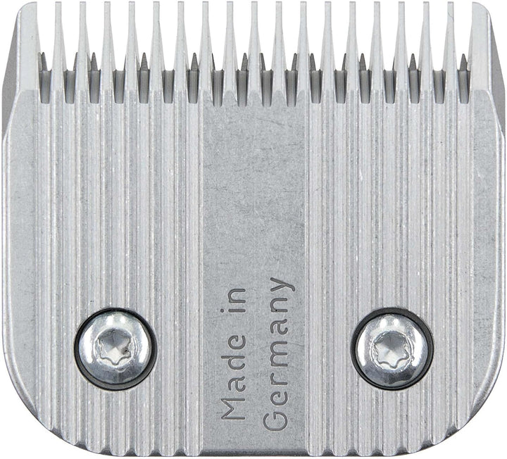 Samsebaer Edition für: Original Schneidsatz für Snap On Moser 2.5 mm Scherkopf für u.a.: M0SER Max 4