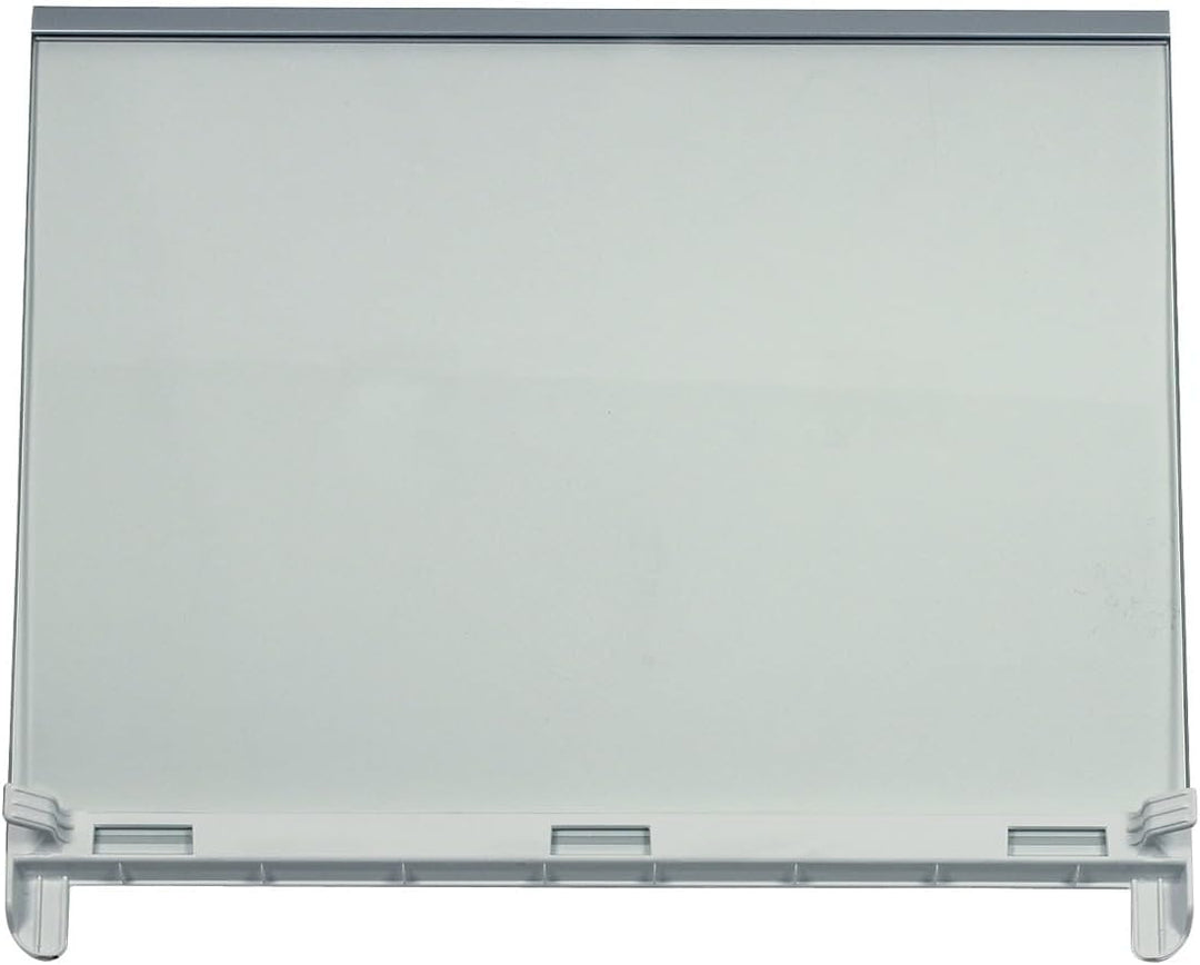 easyPART Kompatibel/Ersatz für LG Electronics AHT73595701 NEU Glas Platte Boden 425x350mm Kühlschran