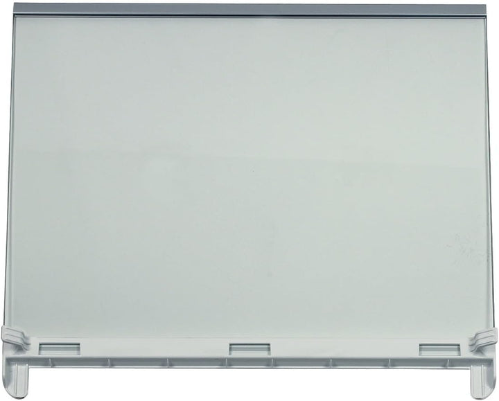 easyPART Kompatibel/Ersatz für LG Electronics AHT73595701 NEU Glas Platte Boden 425x350mm Kühlschran