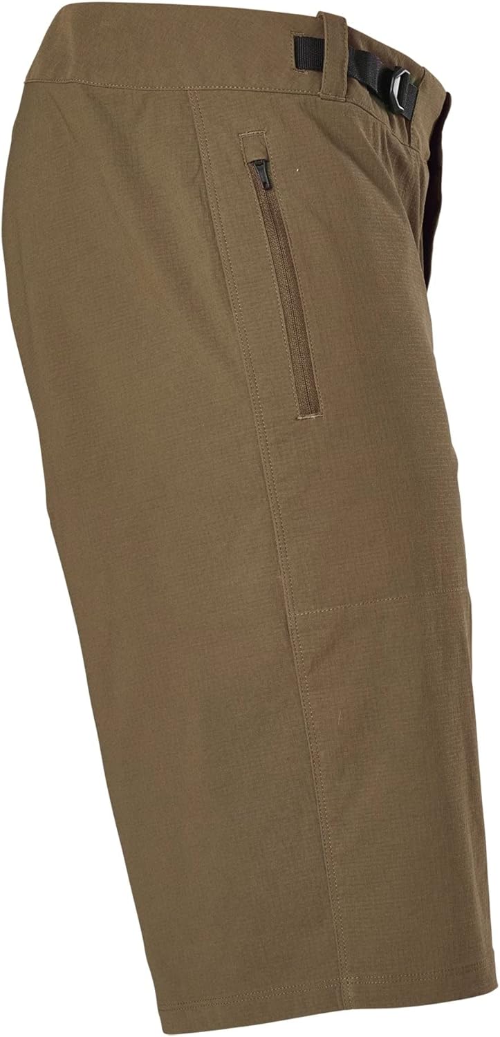 Fox Racing Ranger Short Black, S-L