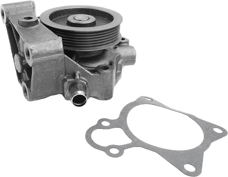 Frankberg Wasserpumpe Kühlmittelpumpe Kompatibel mit Jumper 3.0L Diesel 2006-2022 Ducato 250 290 3.0