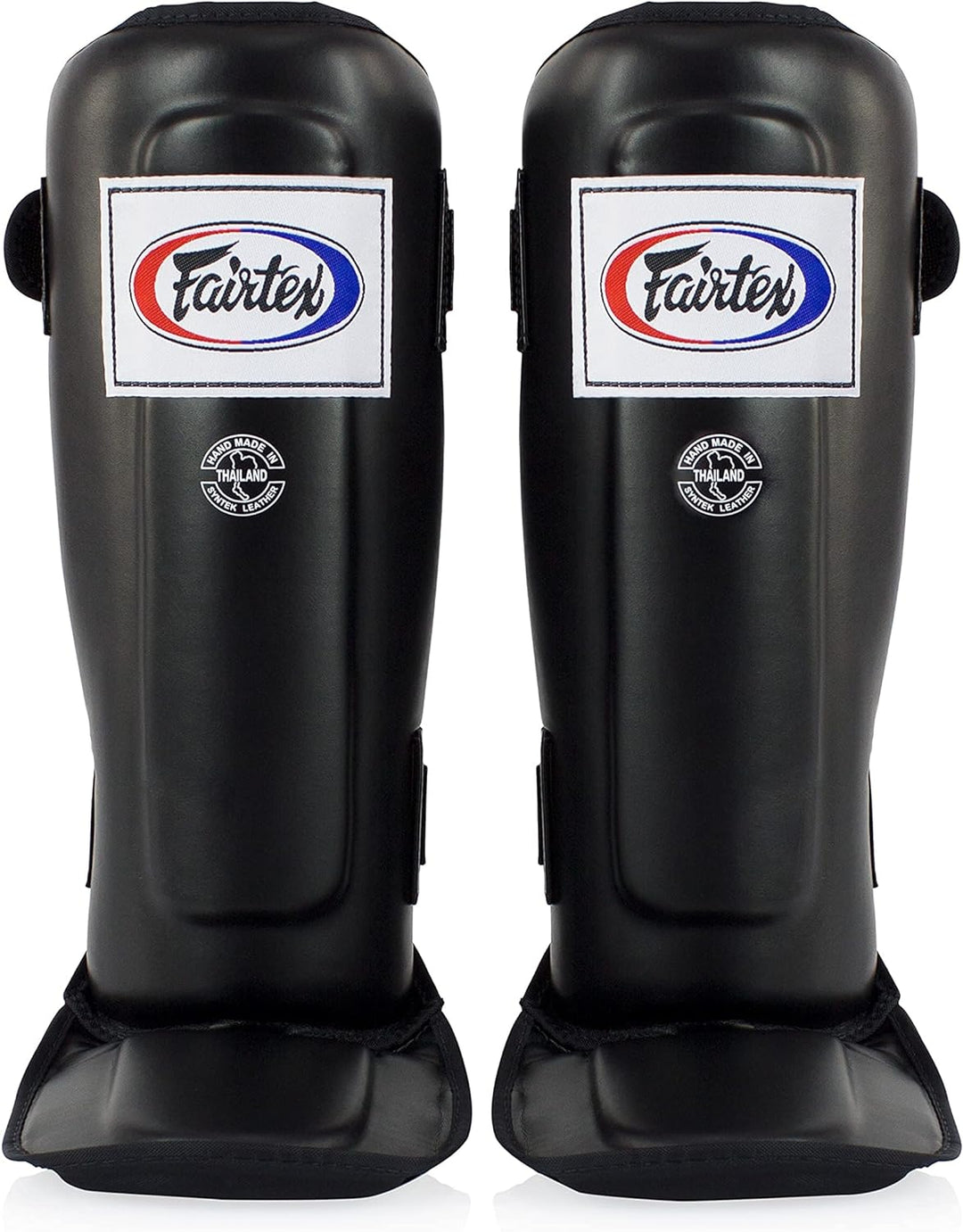 Fairtex SP3 Muay Thai Schienbeinschützer für Herren, Damen, Kinder | MMA-Training| Hochwertig, Leich