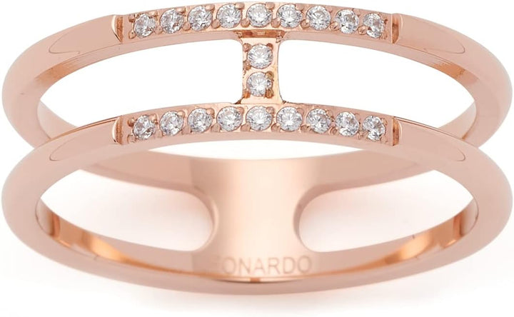 Jewels by Leonardo RING 17 ALTINA C CIAO