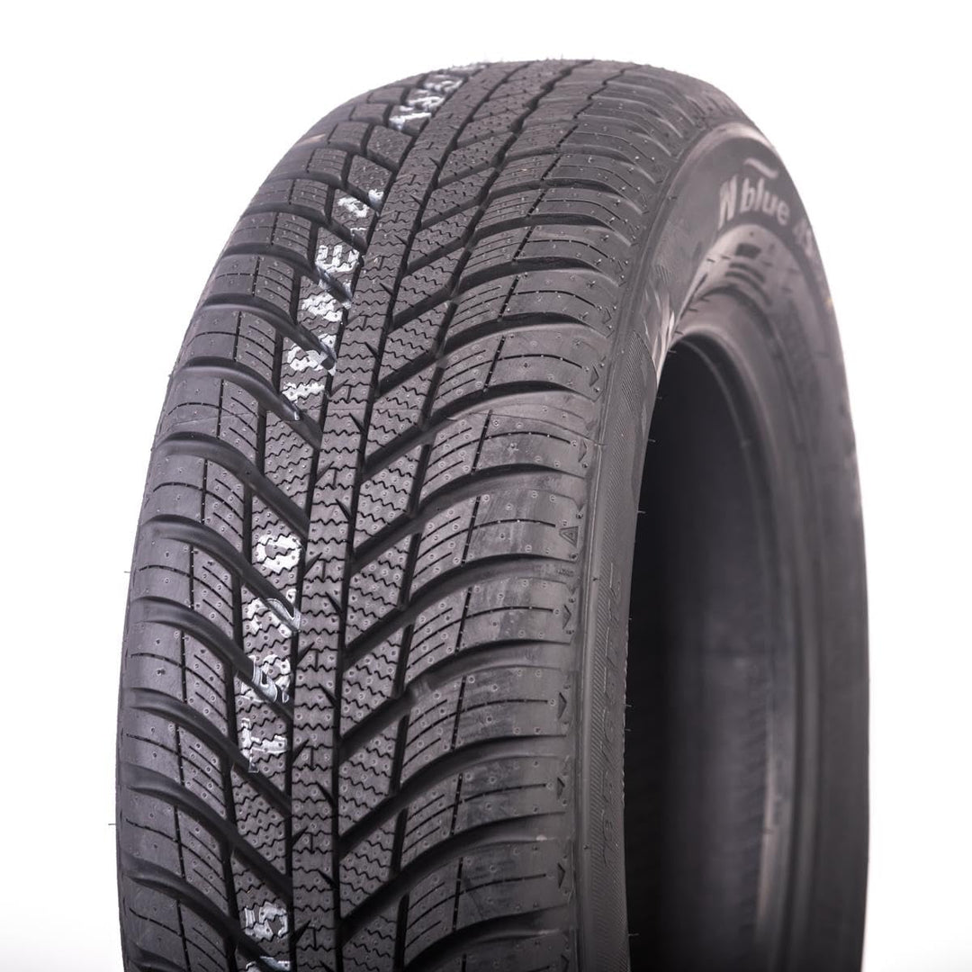 Nexen N&