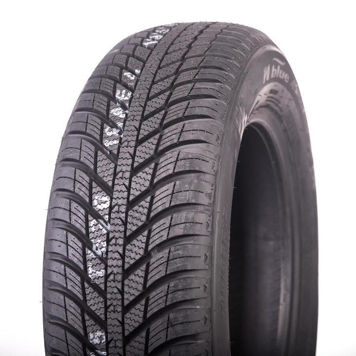 Nexen N&
