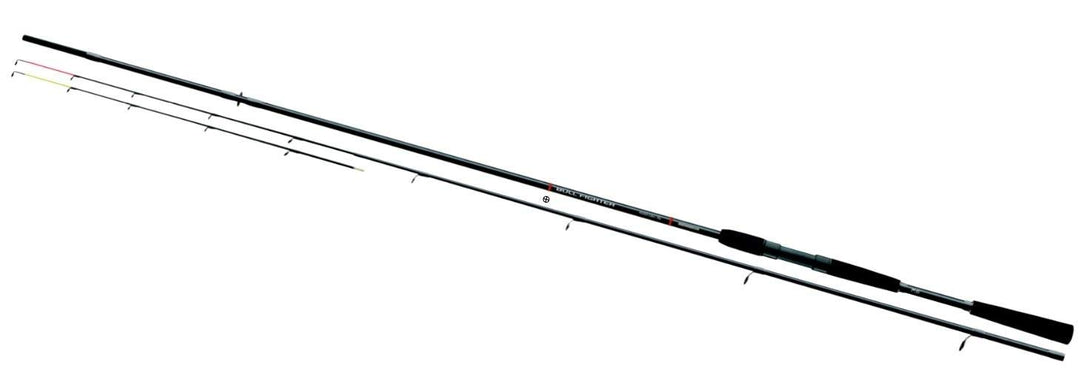Cormoran Bullfighter Feeder 3,60m / 3,90m Friedfischruten Steckruten 3,00m 5-30g, 3,00m 5-30g