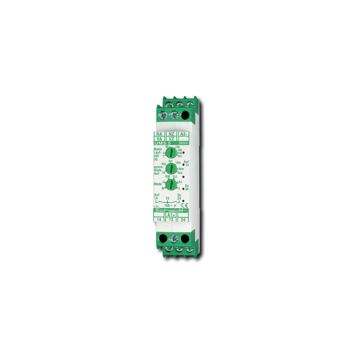 AUF/ZU STEUERUNG 230VAC SCHALK UMS 5(230VAC)