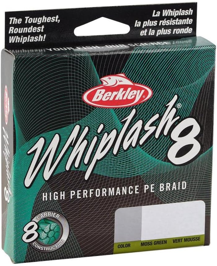 Berkley Unisex – Erwachsene Strickvorfächer, Moss Green, Standart