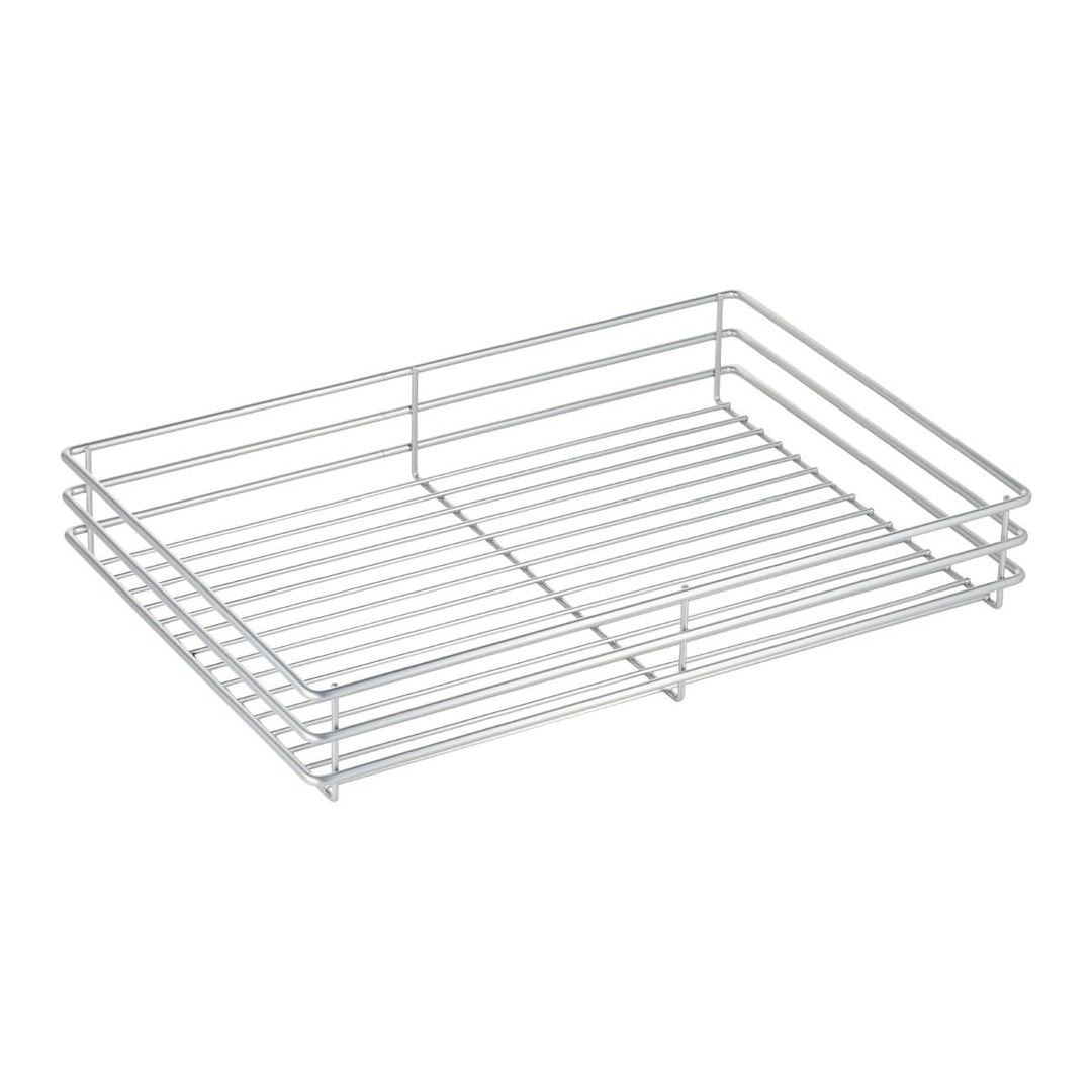 SO-TECH® Comfort Einhängekorb 90° 320 x 470 x 75 mm Breite: 320 mm, Breite: 320 mm