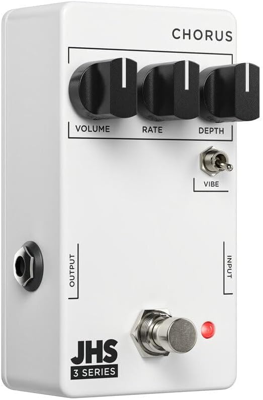 JHS Pedals 3 Series Chorus Chrous, Chrous