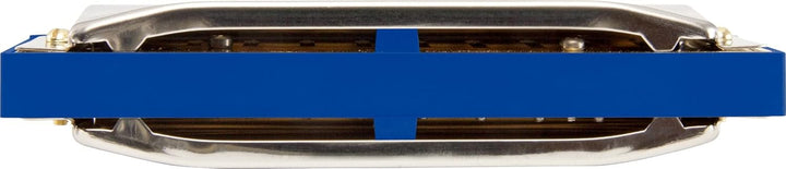 HOHNER Mundharmonika, Penta Harp, A-Moll, Lange: 10,2 cm Klassisch, Klassisch