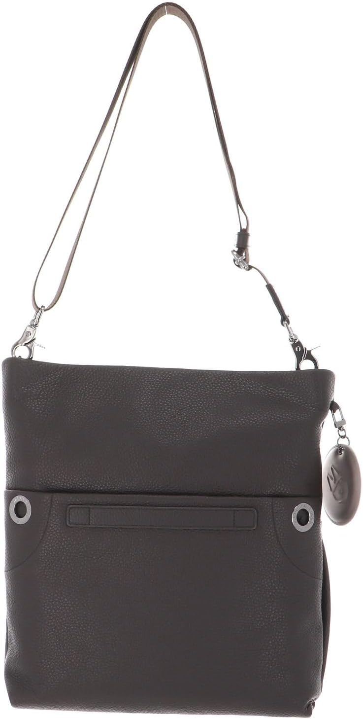 Mandarina Duck Damen Mellow Leather 32x33x5 (L x H x W) Mole, 32x33x5 (L x H x W) Mole