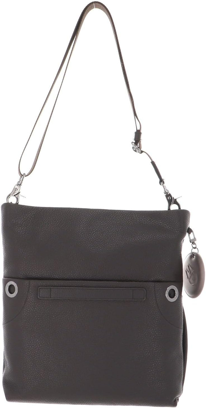 Mandarina Duck Damen Mellow Leather 32x33x5 (L x H x W) Mole, 32x33x5 (L x H x W) Mole