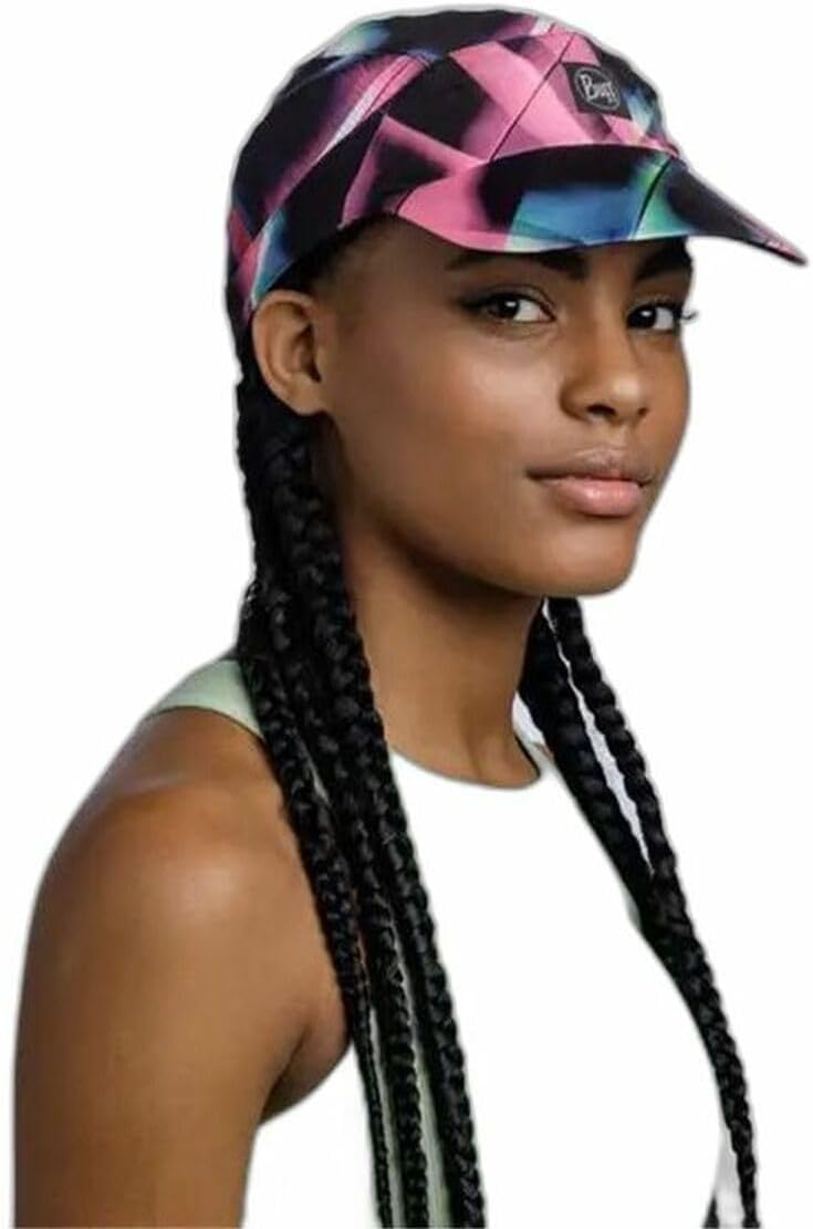 Buff Unisex Pack Speed Cap Multi Singy L-XL multi, L-XL multi